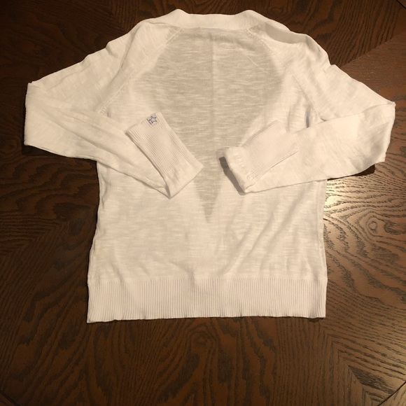 Sweater cardigan - Picture 2 of 2